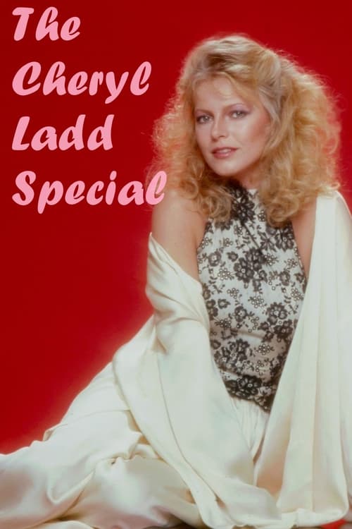 Jaquette The Cheryl Ladd Special