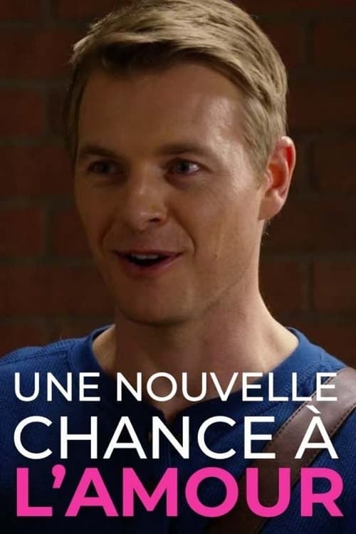 Jaquette Une nouvelle chance à l'amour
