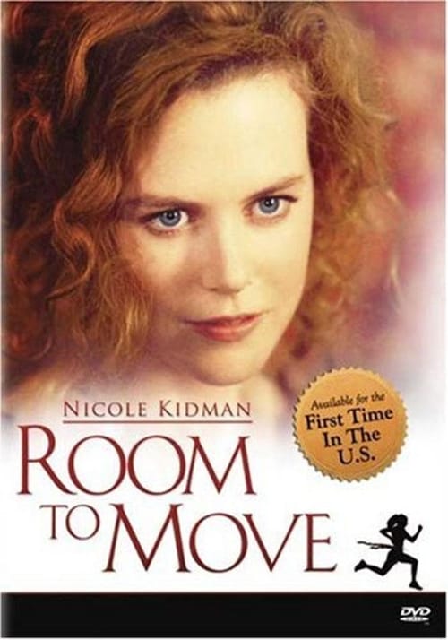 Jaquette Room to Move