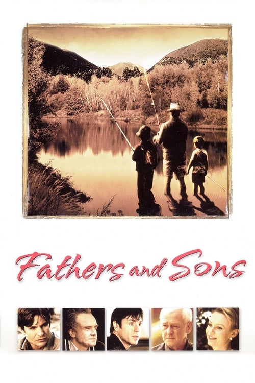 Jaquette Fathers and Sons