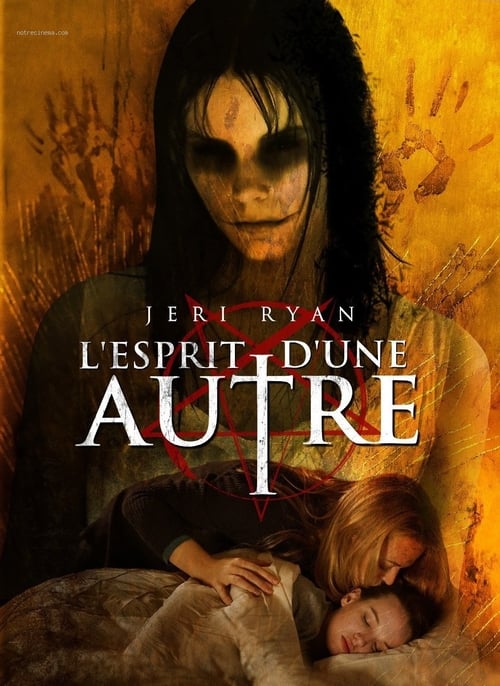 Jaquette L'esprit d'une autre
