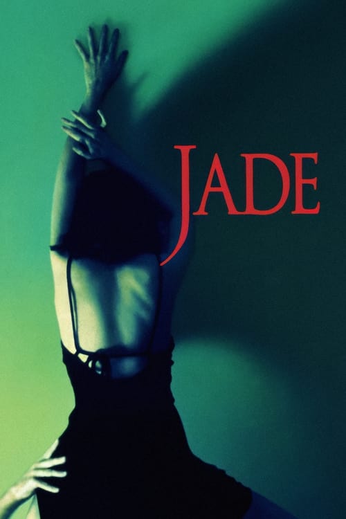 Jaquette Jade