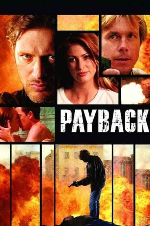 Jaquette Payback