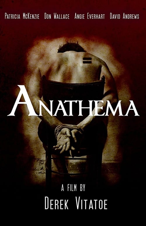 Jaquette Anathema