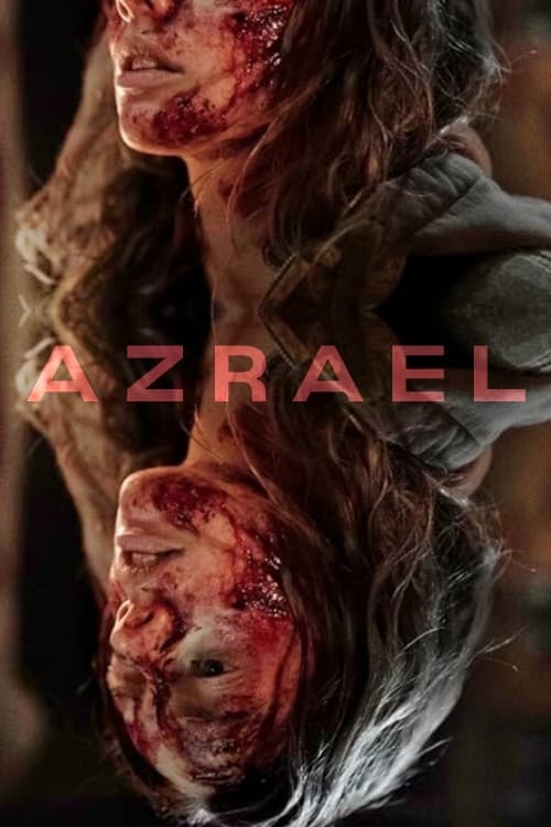 Jaquette Azrael