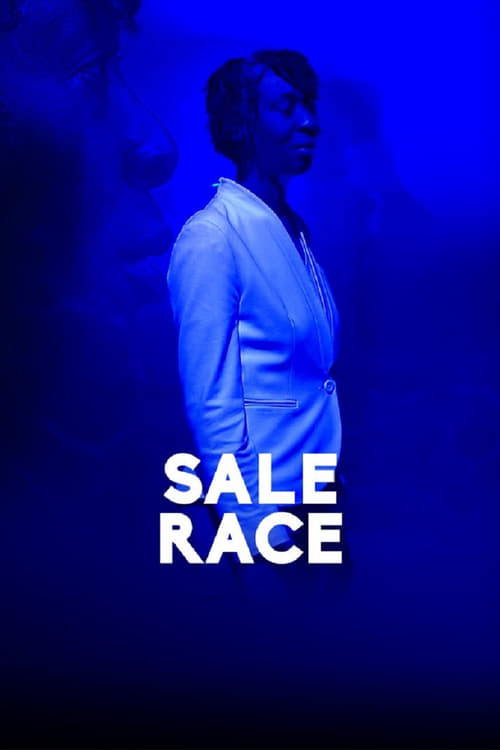 Jaquette Sale race