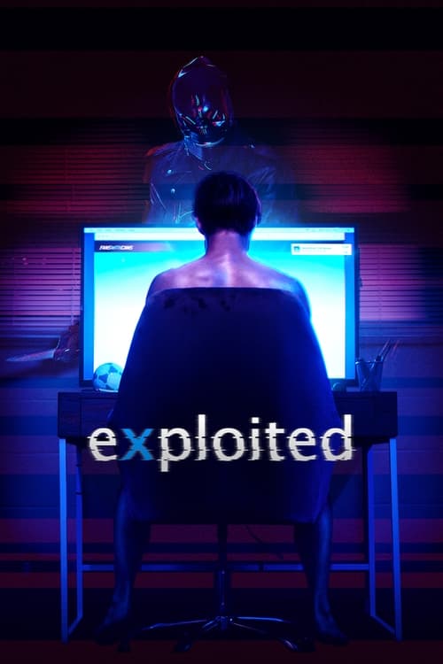 Jaquette Exploited