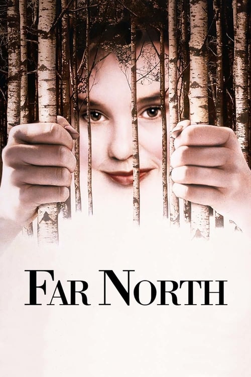 Jaquette Far North