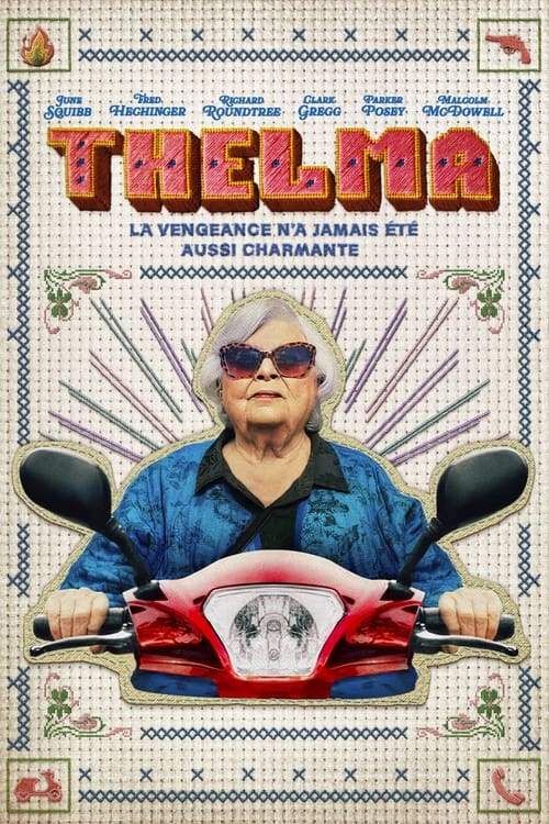 Jaquette Thelma