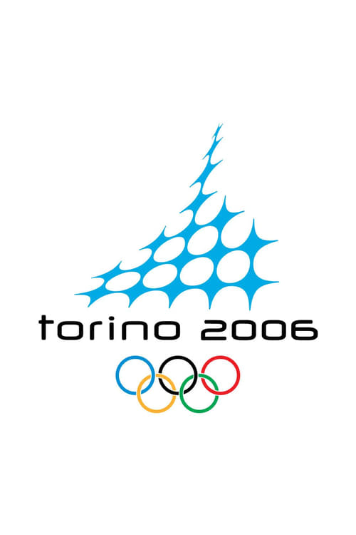 Jaquette Torino 2006 Olympic Closing Ceremony