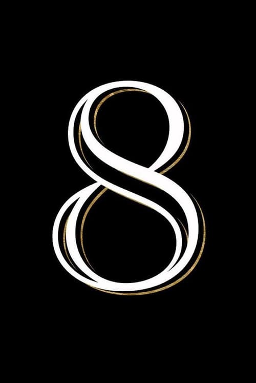 Jaquette 8