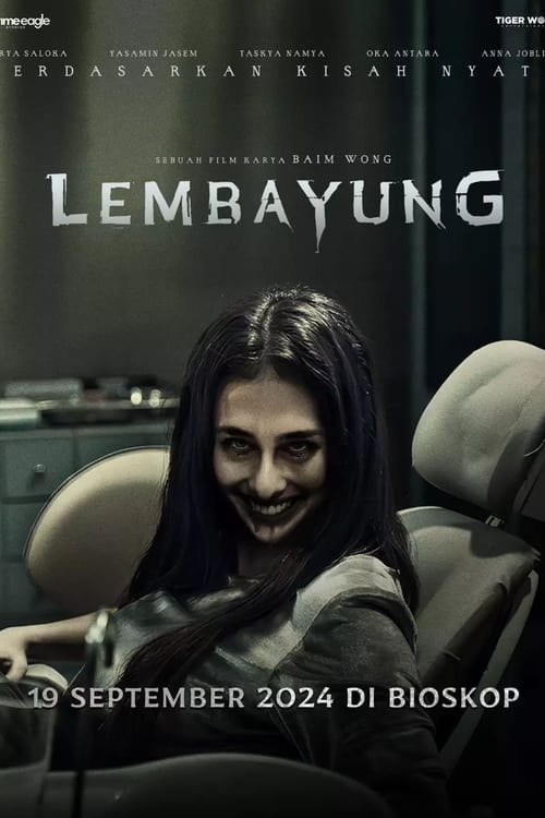 Jaquette Lembayung