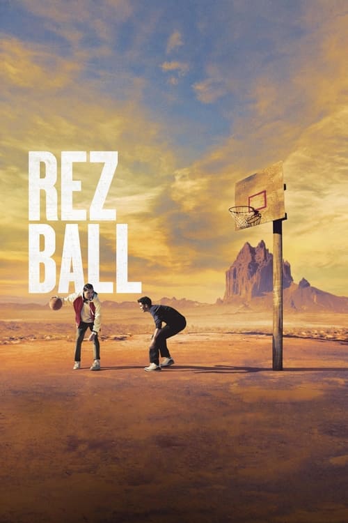Jaquette Rez Ball
