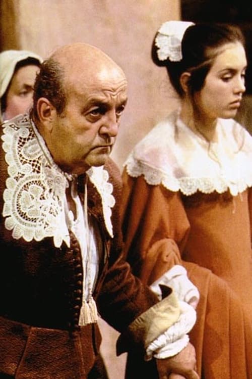 Jaquette L'École des femmes