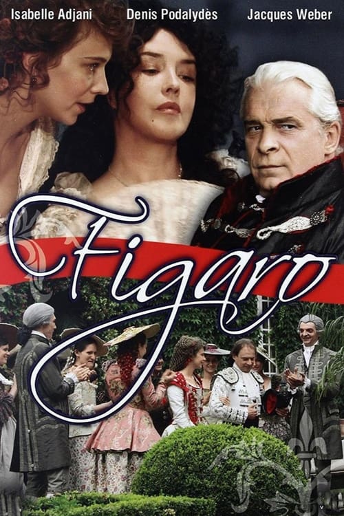 Jaquette Figaro