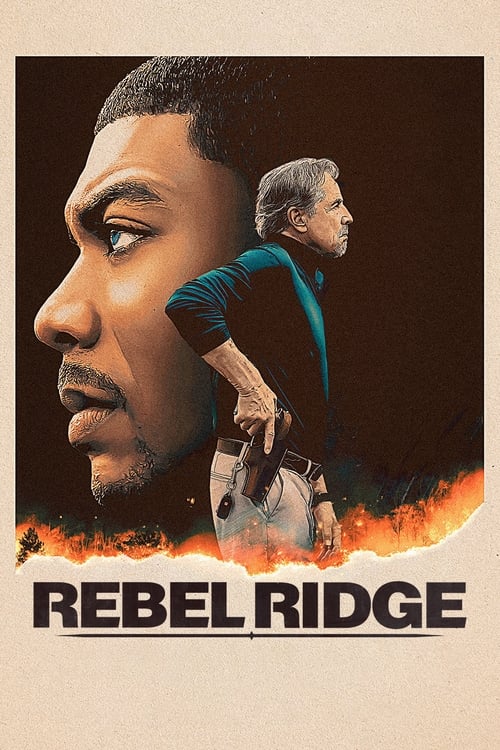 Jaquette Rebel Ridge