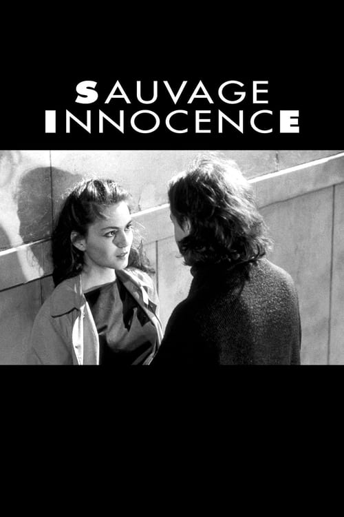 Jaquette Sauvage innocence