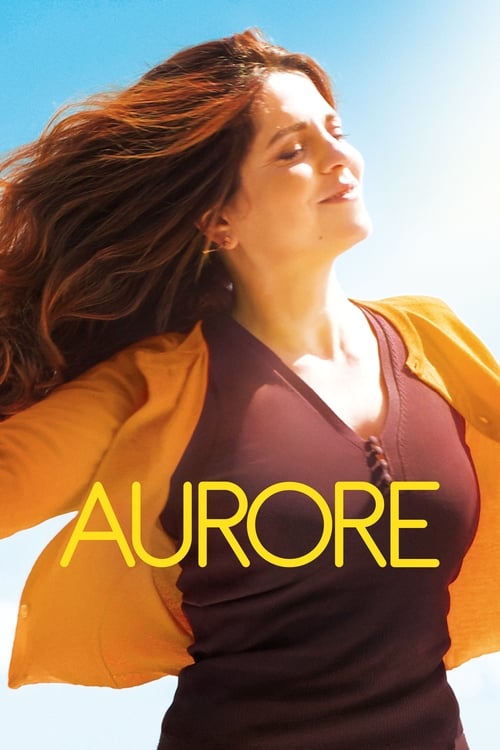 Jaquette Aurore