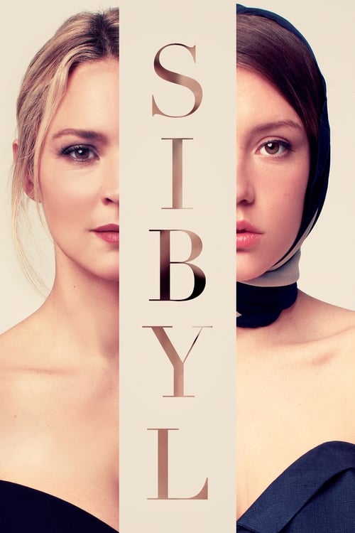 Jaquette Sibyl