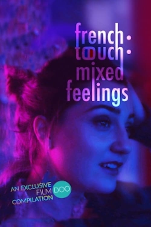 Jaquette French Touch: Mixed Feelings