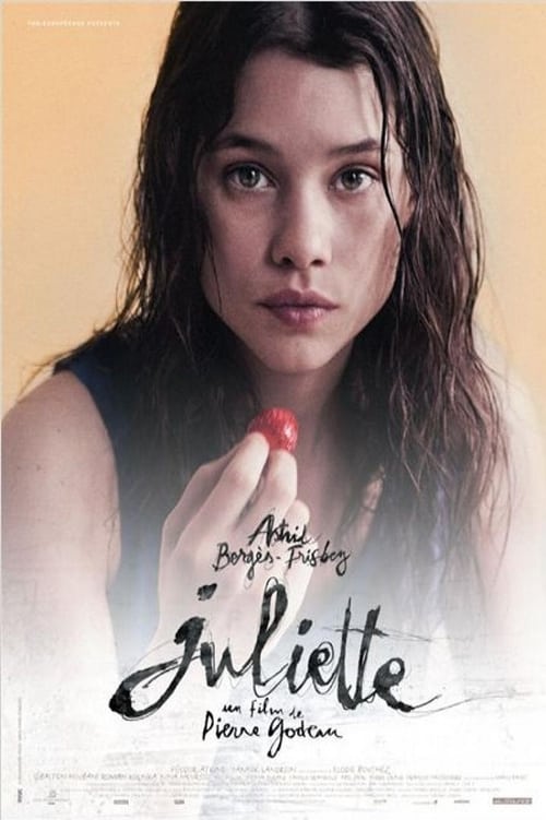 Jaquette Juliette
