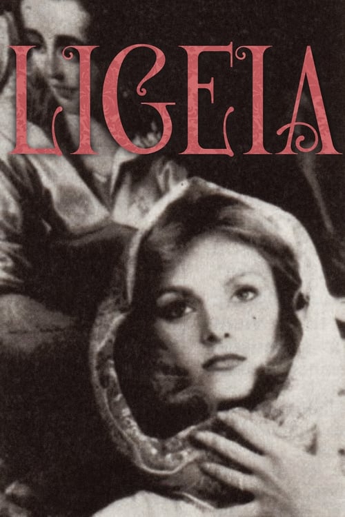 Jaquette Ligeia