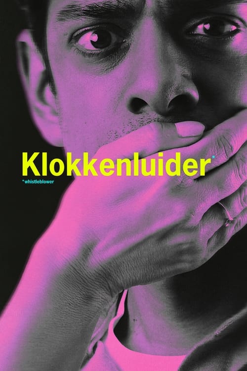Jaquette Klokkenluider