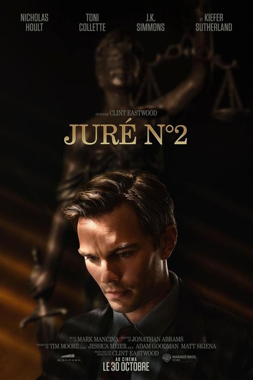 Jaquette Juré n°2