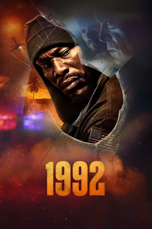Jaquette 1992