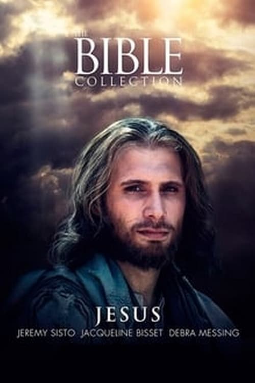 Jaquette Jesus