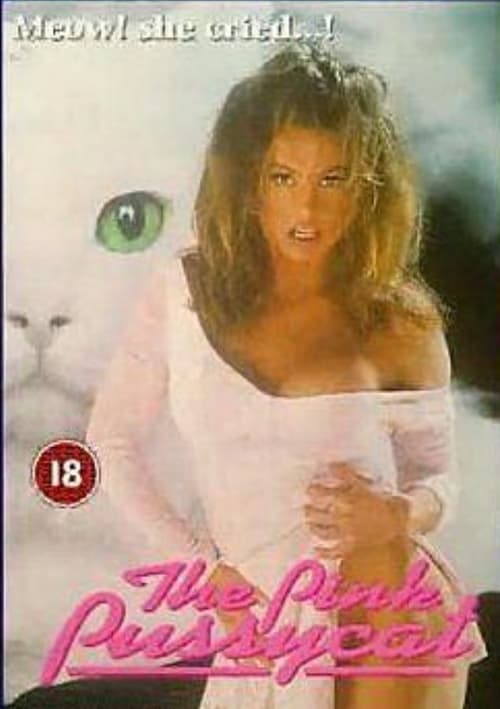 Jaquette The Pink Pussycat