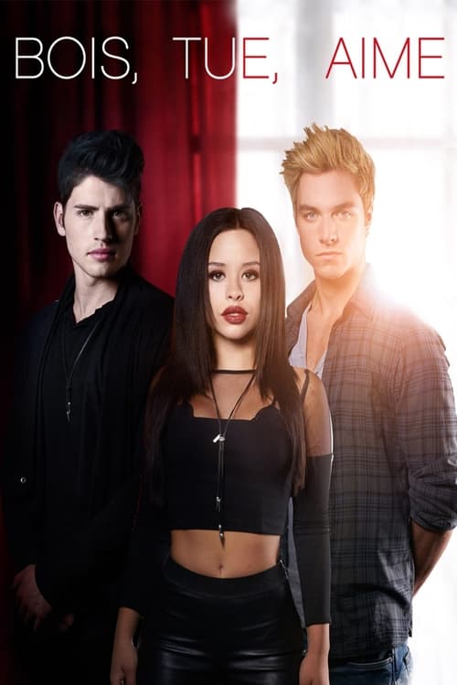 Jaquette Rencontre avec un vampire