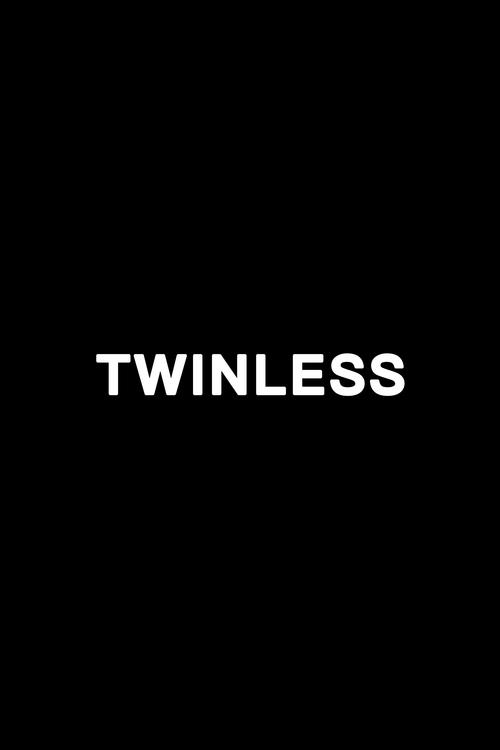 Jaquette Twinless