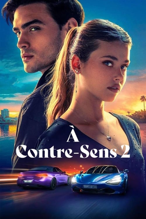 Jaquette À contre-sens 2