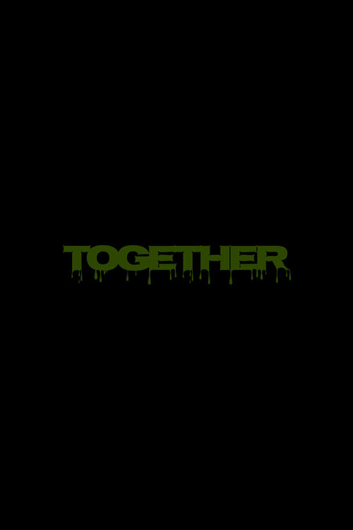 Jaquette Together