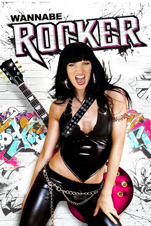 Jaquette Rocker