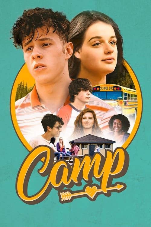 Jaquette Camp