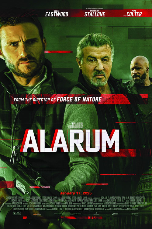 Jaquette Alarum