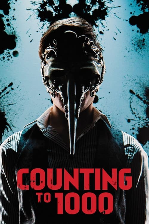 Jaquette Counting to 1000