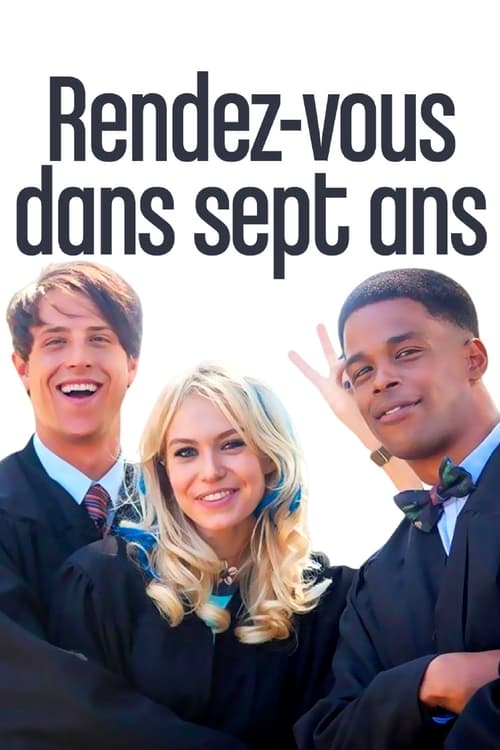 Jaquette Rendez-vous dans sept ans