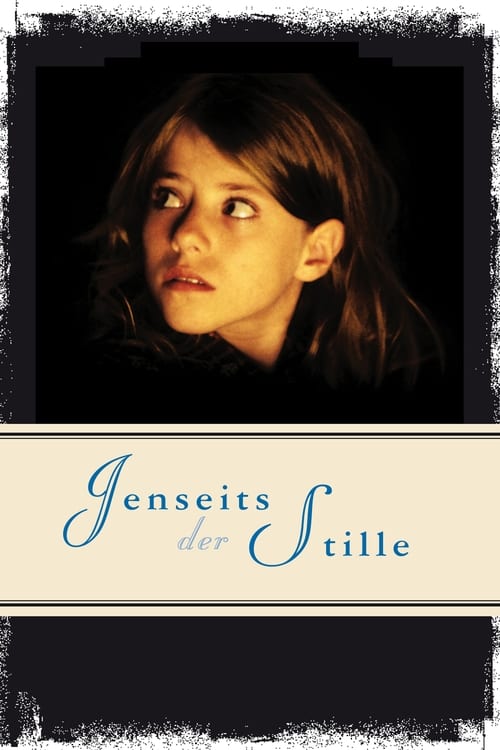 Jaquette Au-delà du silence