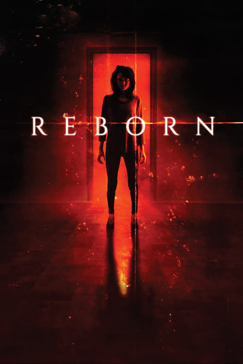 Jaquette Reborn