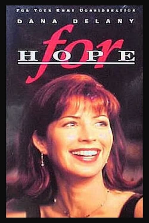 Jaquette For Hope