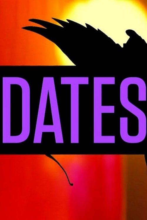 Jaquette Dates (Erica & Kate)
