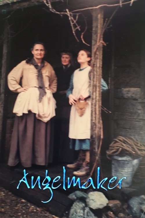 Jaquette Angelmaker