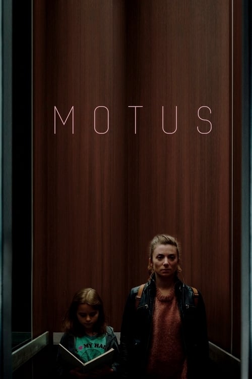 Jaquette Motus
