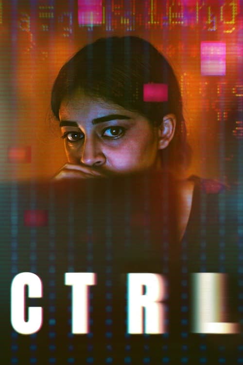 Jaquette CTRL
