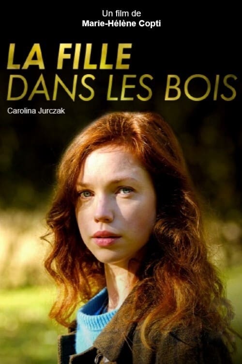Jaquette La fille dans les bois