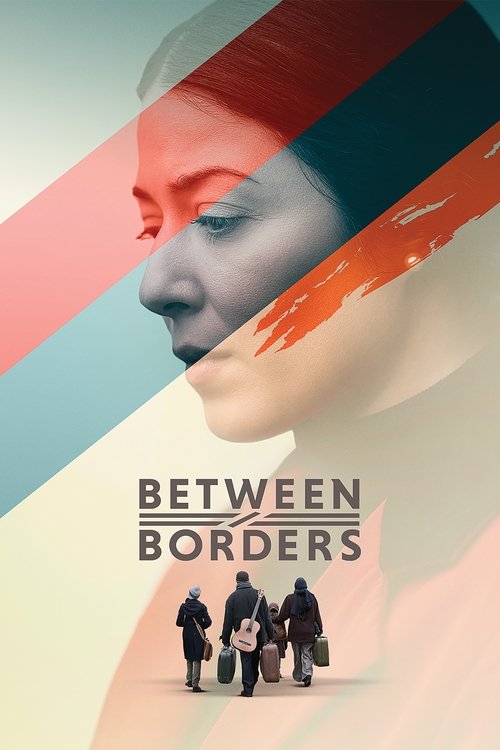 Jaquette Between Borders