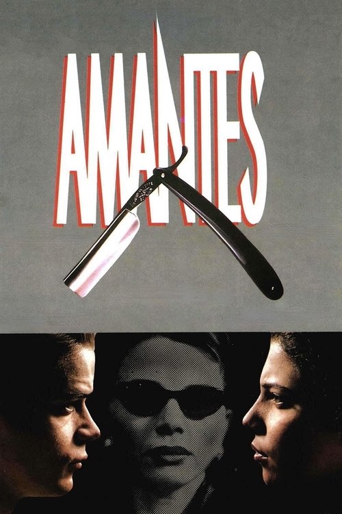 Jaquette Amants